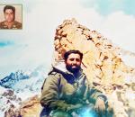 The Soldier Who Became A Legend