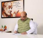 Exclusive! THE AMIT SHAH INTERVIEW 'There is no politics of Hindu-Mussalman'