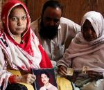 'To wait for justice for 28 years, and to see them walk away...'