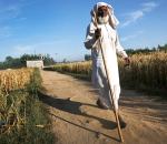 'Communal riots never happen in a political vacuum'