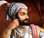 Shivaji revived Indian naval power