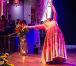 When Astad Deboo wowed Sweden's royalty