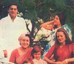 'Sonia and Rajiv had no role in the Emergency'