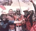 'Scaling Everest was like a pilgrimage'