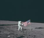 Apollo redux: Breathtaking images from NASA's moon mission archives