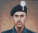 Param Vir Chakra Abdul Hamid, a Hero's Hero