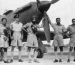 How World War II changed India