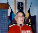 Meet India's centenarian WWII hero