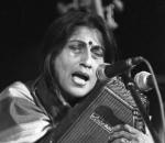 'Everything she sang became a prayer'