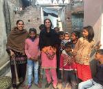 'Build ramps, not barriers, for Dalits'