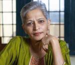 Gauri Lankesh: The fighter who did not wait for deliverance