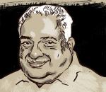 T V R Shenoy: Farewell to a very special friend