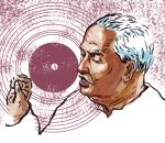 Kumar Gandharva is a companion for all time