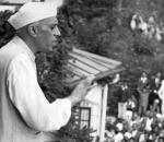 'Nehru was eclectic, and brilliant'