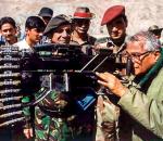 'We never had a Raksha Mantri as sharp as George Fernandes'