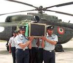The IAF hero who did not return and must never be forgotten