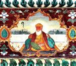 Guru Nanak's Odysseys
