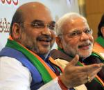 Modi-Shah are ruthless to political opponents