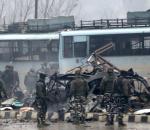 'Pulwama Planning Was Done in Afghanistan'