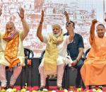 'Yogi is more of a challenge to Amit Shah than Modi'
