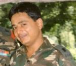The Indian Soldier Missing In Pakistan