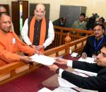 'BJP and Yogi never had good relations'