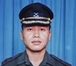 The Soldier Who Became An Icon