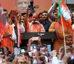 'Yogi will build his image as PM material'