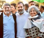 'People are realising his 'Pappu' image has no truth'