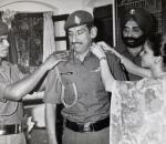 'We crossed over into Pakistan at 2 am'