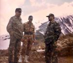 What I Saw In The Kargil War...