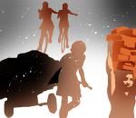 'In India, A Child Goes Missing Every 8 Minutes'