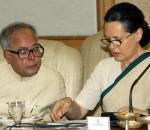 What Pranab Da Thought About Sonia Gandhi