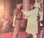 'We had to save India from breaking apart'
