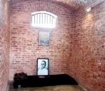 The Prison Which Is A National Pilgrimage