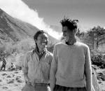 70 Years Ago, They Conquered Everest