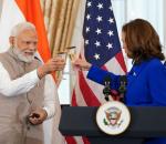 'India Is Critical To US National Security'