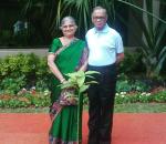 When Sudha, Narayana Murthy Broke Up