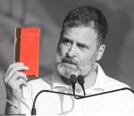 'Rahul Gandhi Is Hero Of Election Battle 2024'