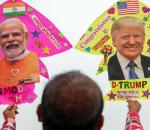 'China-India-US Triangle Will Be One Of The More Fascinating Geopolitical Storylines Of The Second Trump Administration'