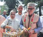 Will Modi Let Omar Govern In Peace?