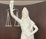 'What's Indian In New Statue Of Justice?'