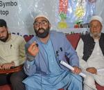 'Jamaat Wants To Be Nitish, Naidu In Kashmir'