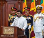 'China Will Be India's Main Concern In Sri Lanka'