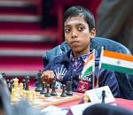 How Indians Dominate World Chess