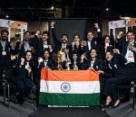 How India Conquered The Chess Olympiad