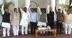 8 Uddhav's MPs to join Shinde's Sena, claims Maha min