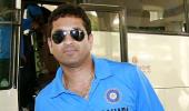 There is too much focus on T20 and ODIs: Tendulkar
