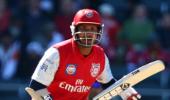 'Kings XI is yet to speak to me on captaincy'