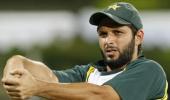 Make Afridi captain of One-day side too: Inzamam